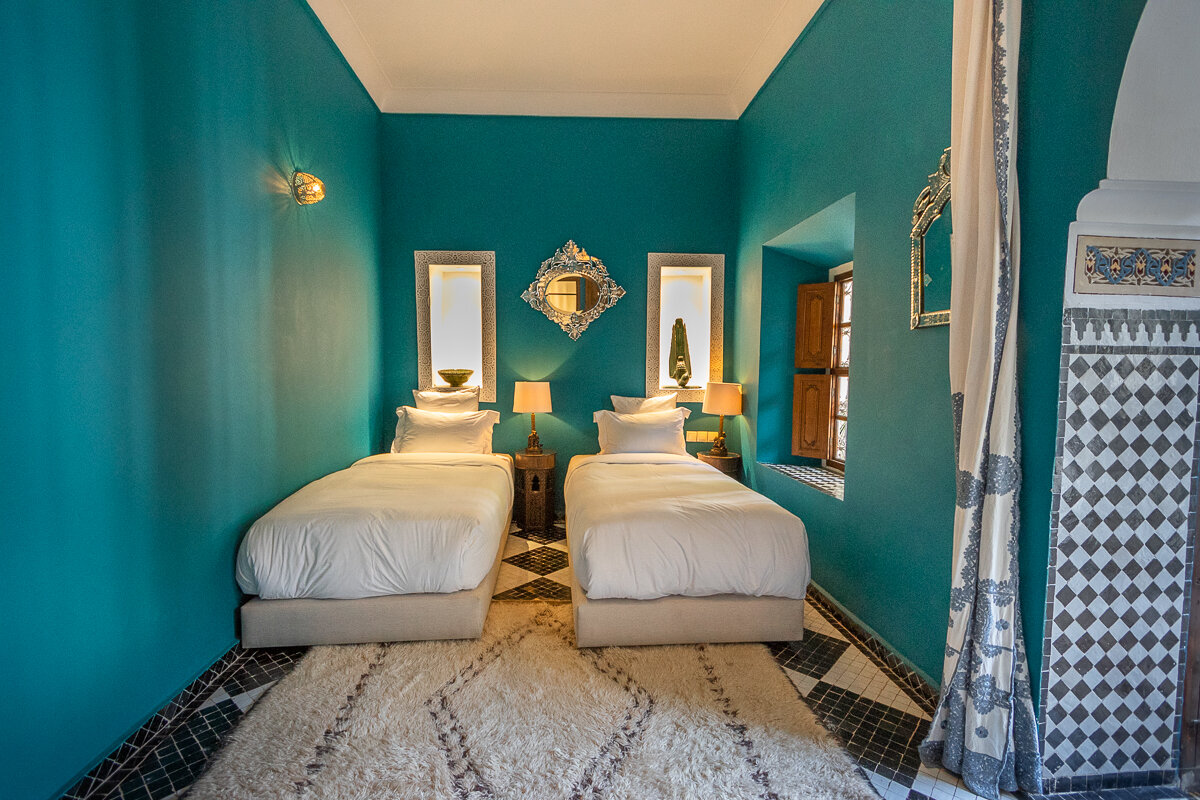 Type de chambre Chambre Familiale